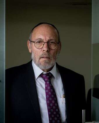 עורך יתד נאמן ישראל פרידמן | אריק סולטן עורך יתד נאמן ישראל פרידמן | אריק סולטן