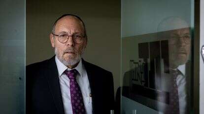 עורך יתד נאמן ישראל פרידמן | אריק סולטן עורך יתד נאמן ישראל פרידמן | אריק סולטן