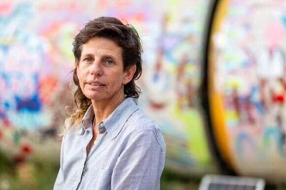 עינת חיימוביץ | אריק סולטן