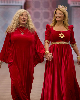 עולים למסלול | עומרי רוזנגרט עולים למסלול | עומרי רוזנגרט