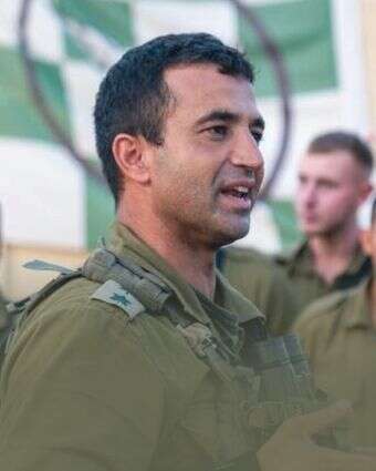 תהיו טובים תהיו חממי | דובר צה"ל תהיו טובים תהיו חממי | דובר צה"ל