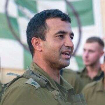 תהיו טובים תהיו חממי | דובר צה"ל תהיו טובים תהיו חממי | דובר צה"ל