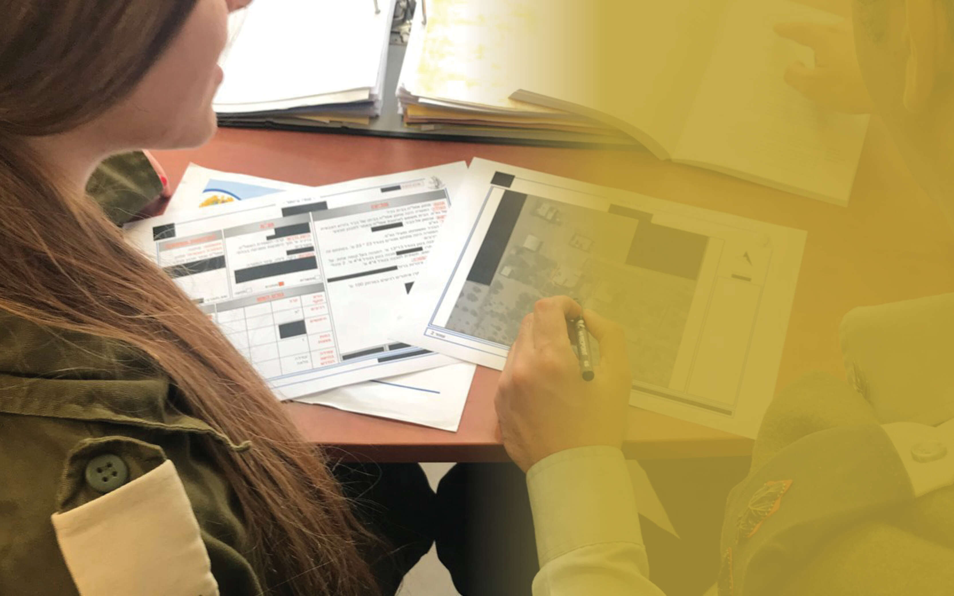 כביסה מלוכלכת | דובר צה"ל כביסה מלוכלכת | דובר צה"ל