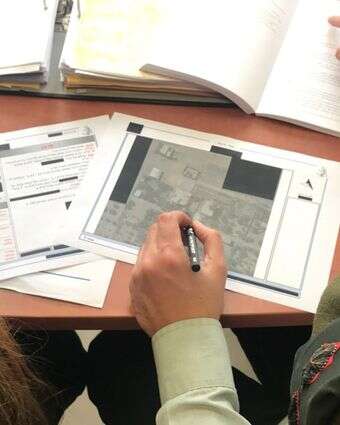 כביסה מלוכלכת דף הבית | דובר צה"ל