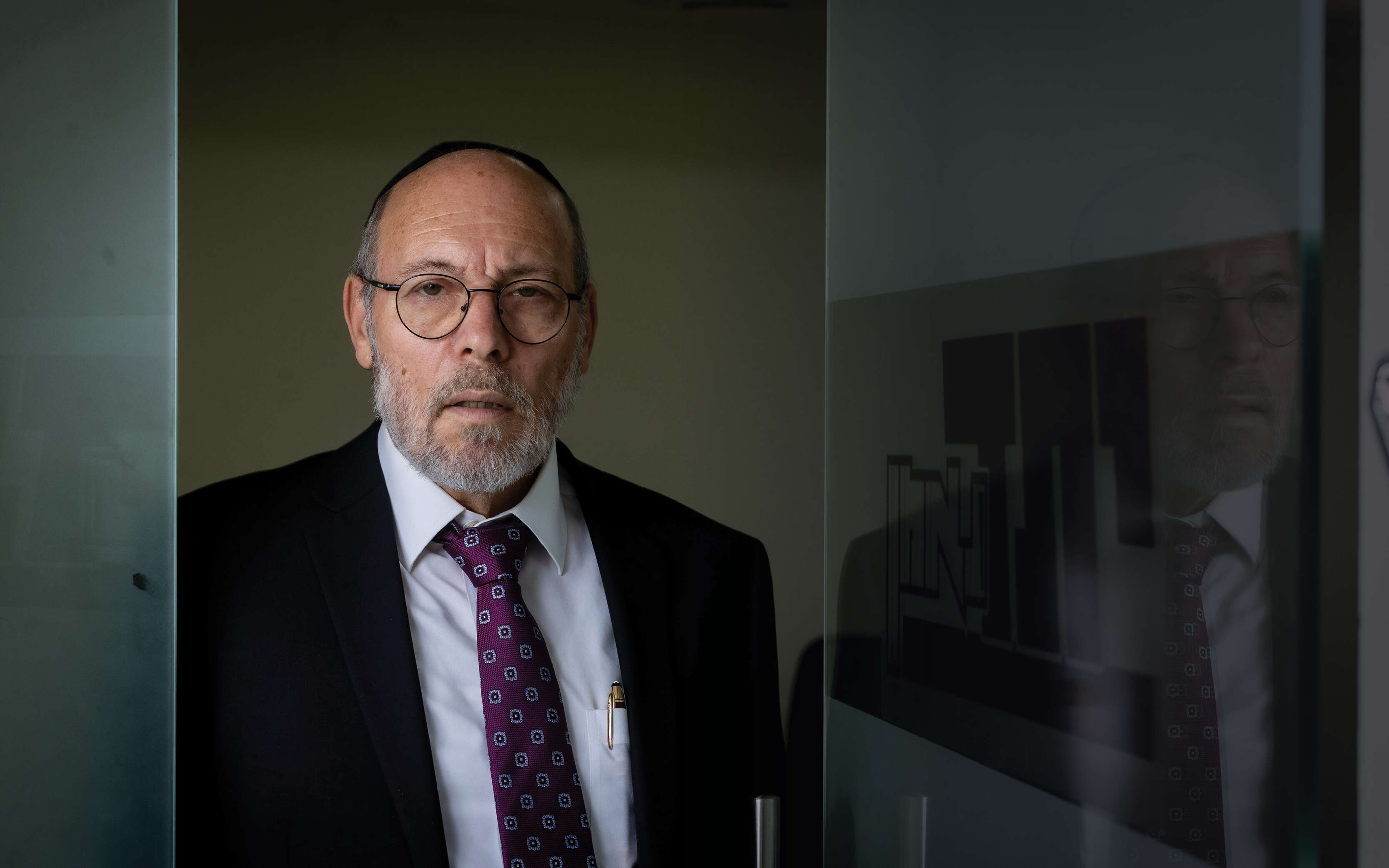 פקודת היום | אריק סולטן