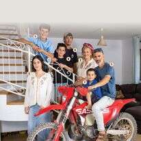 נדלן רונצקי | אריק סולטן