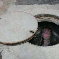 ביוב, אילוסטרציה | מרים צחי