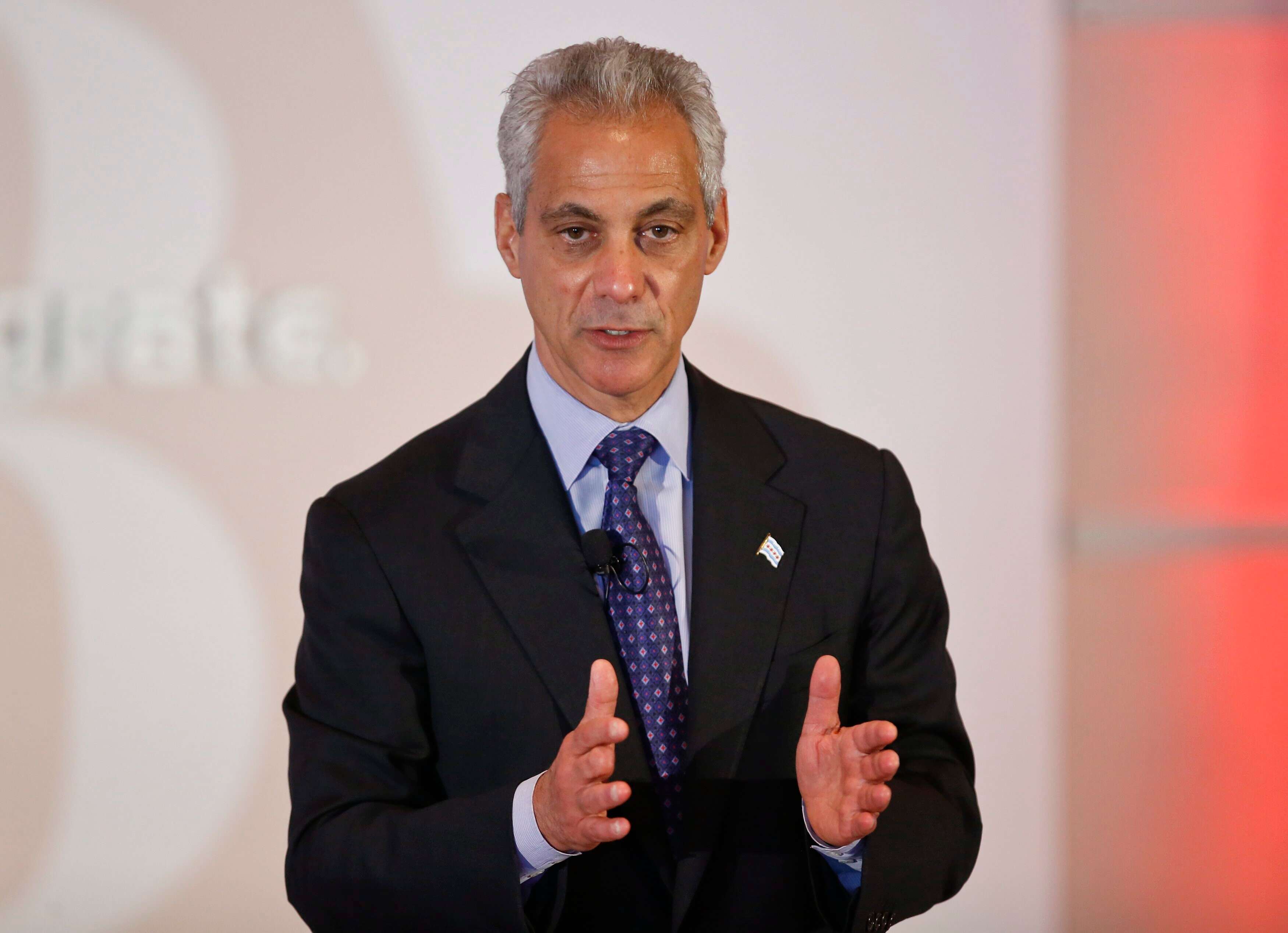 רם עמנואל | EPA רם עמנואל | EPA