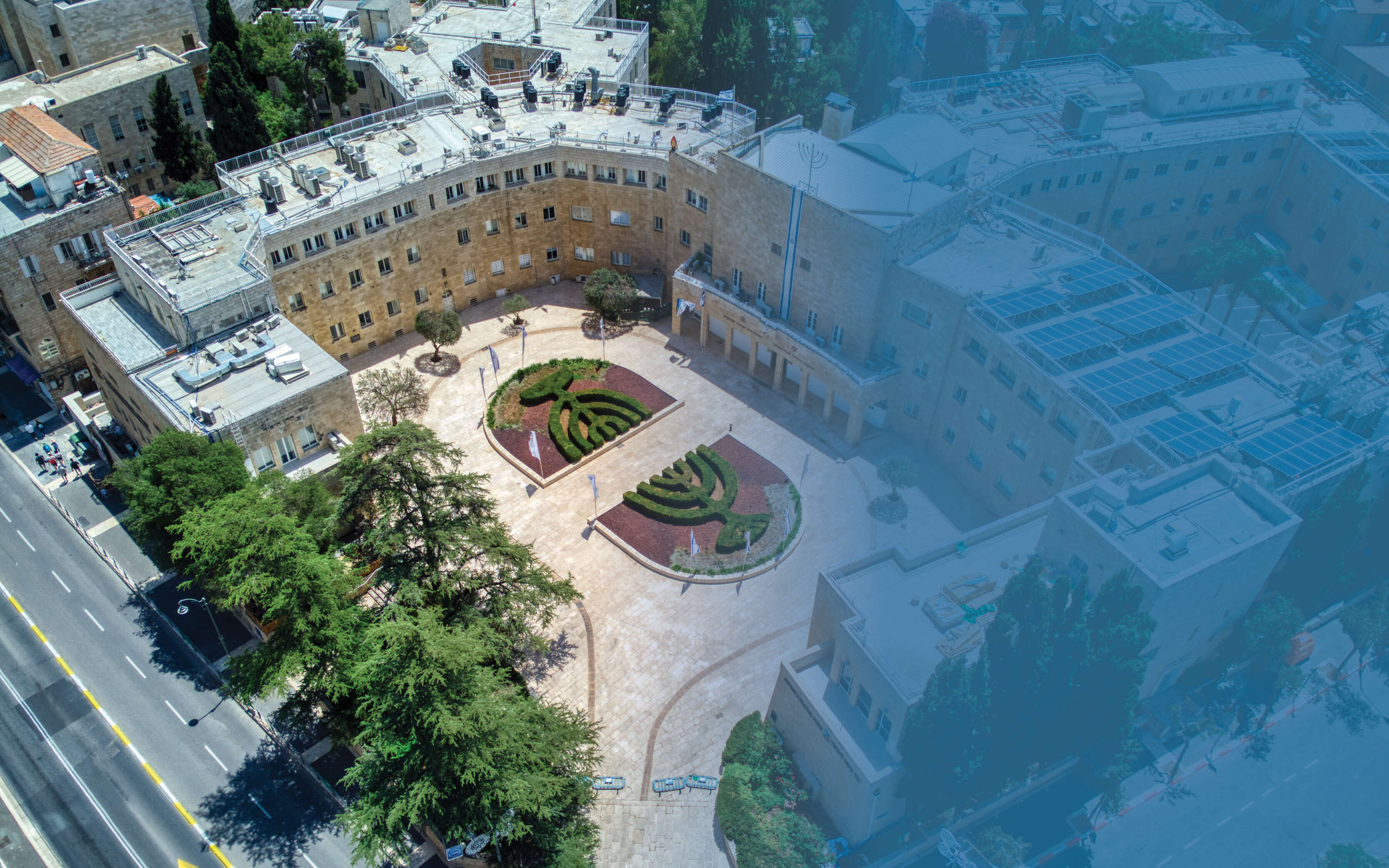 מוסדותינו לאן | חגי אגמון־שניר מוסדותינו לאן | חגי אגמון־שניר