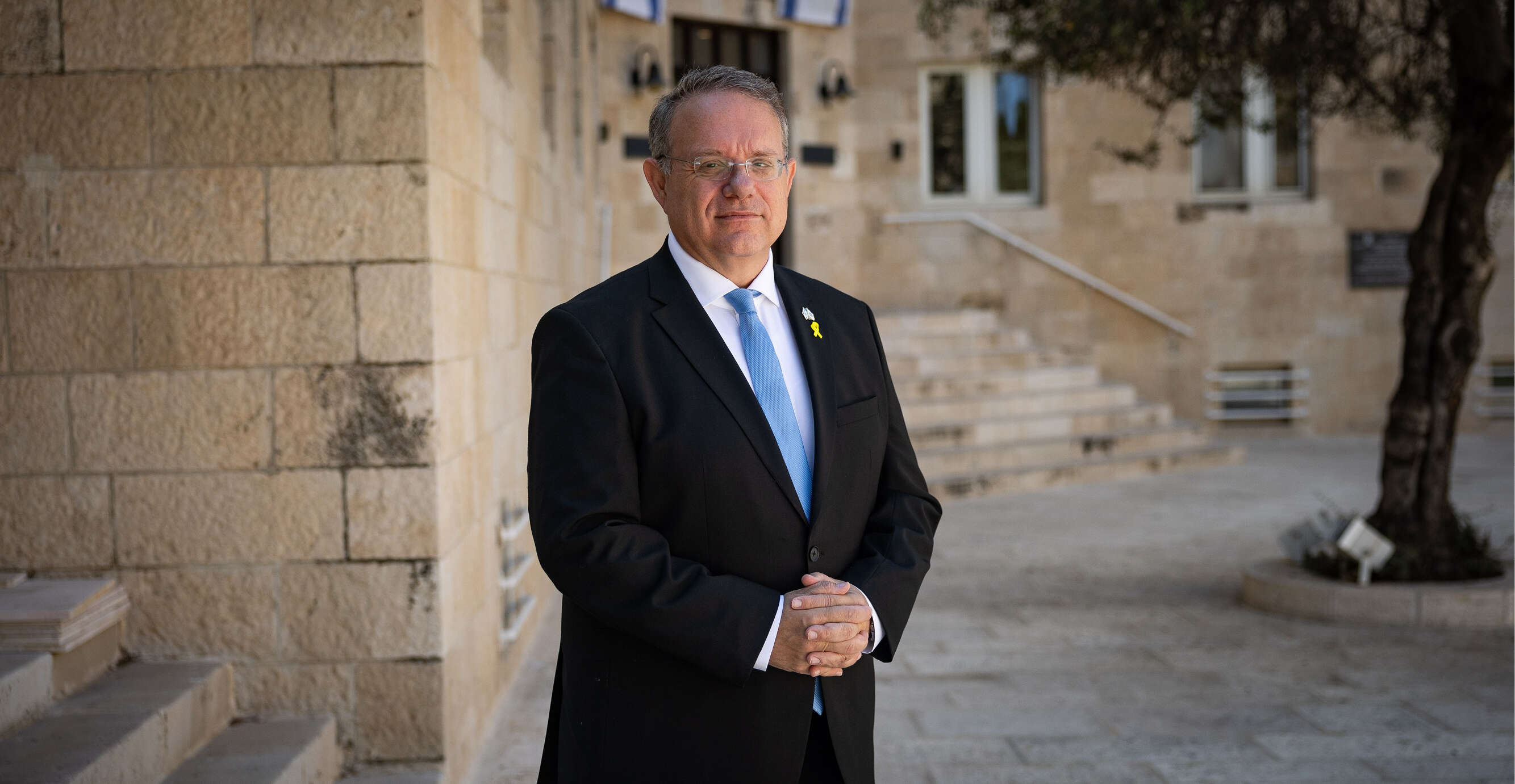 יעקב חגואל | יונתן זינדל, פלאש 90 יעקב חגואל | יונתן זינדל, פלאש 90