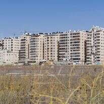 החלונות הגבוהים | נעמה שטרן