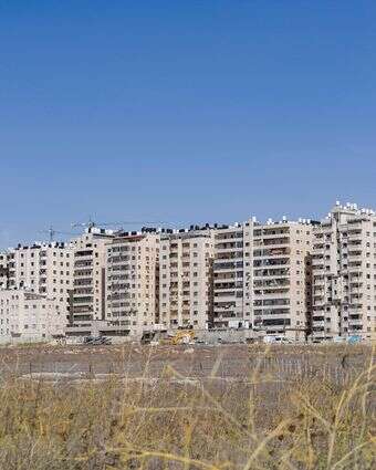 החלונות הגבוהים | נעמה שטרן