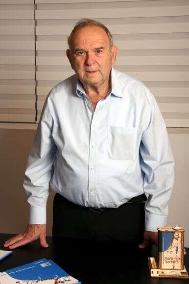 אברהם דובדבני | יוסי זליגר אברהם דובדבני | יוסי זליגר