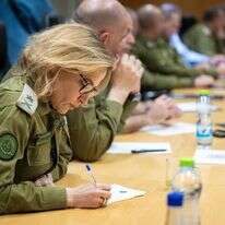 תומר־ירושלמי | דובר צה"ל