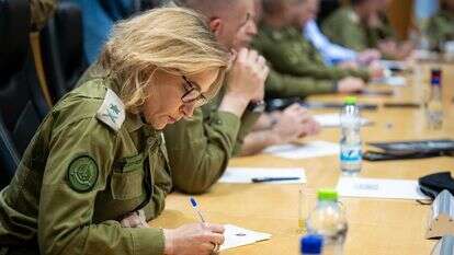 תומר־ירושלמי | דובר צה"ל