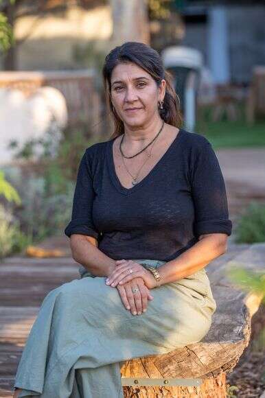 לירון פרג'ון–דוידוב | יוסי אלוני