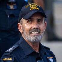 מפכ"ל המשטרה, רב-ניצב דני לוי | חיים גולדברג, פלאש 90