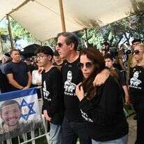 חגית, רובי | פאולינה פטימר