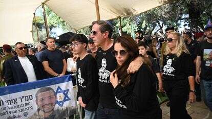 חגית, רובי | פאולינה פטימר