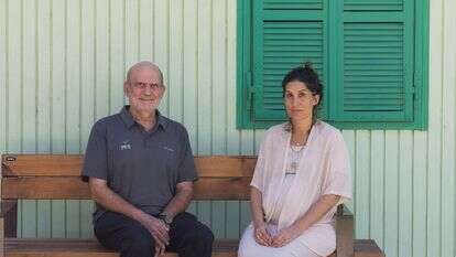 גיל שניידר ורני שגיא | לירון מולדובן גיל שניידר ורני שגיא | לירון מולדובן