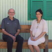 גיל שניידר ורני שגיא | לירון מולדובן