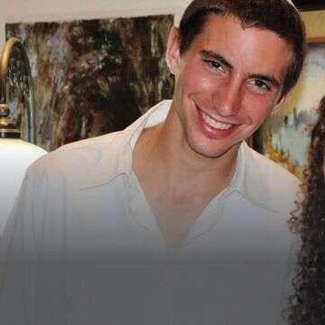 סגן הדר גולדין הי"ד | באדיבות המשפחה