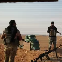 כוח קודס | צילום מסך מיוטיוב כוח קודס | צילום מסך מיוטיוב