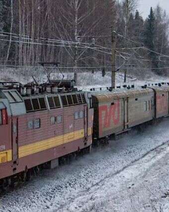 רכבת רוסית, אילוסטרציה | צילום מסך רכבת רוסית, אילוסטרציה | צילום מסך