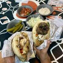 חתוליות ראש פיתה דף הבית | ג'ו ונאוה