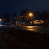 חשיכה מוקדמת בשעון חורף | שאטרסטוק