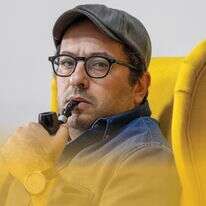 נוסע בזמן | יוסי אלוני