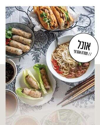 בוקר טוב וייטנאם | גיא אשכנזי, Karela Agency