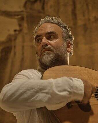 גלעד חזן | אהרון עטיה