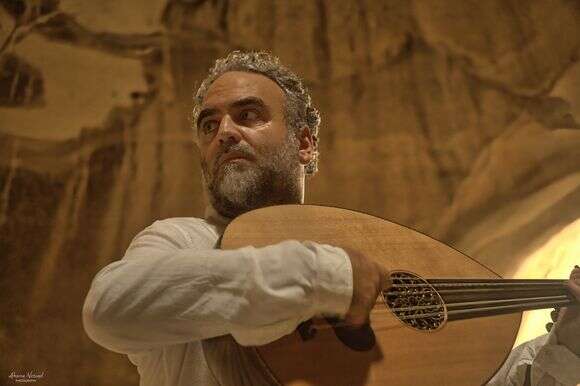 גלעד חזן | אהרון עטיה