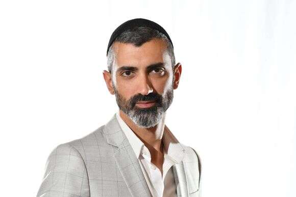 זיו יחזקאל | אייל כהן