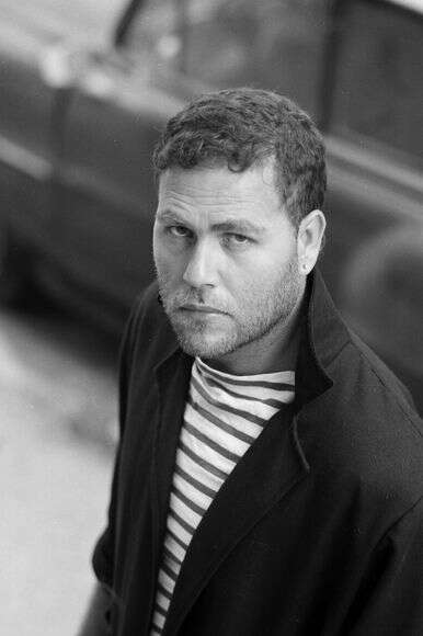 יהודה פוליקר | מיכל היימן