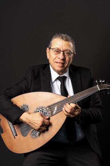 עמאד דלאל | תומאס סולינסקי