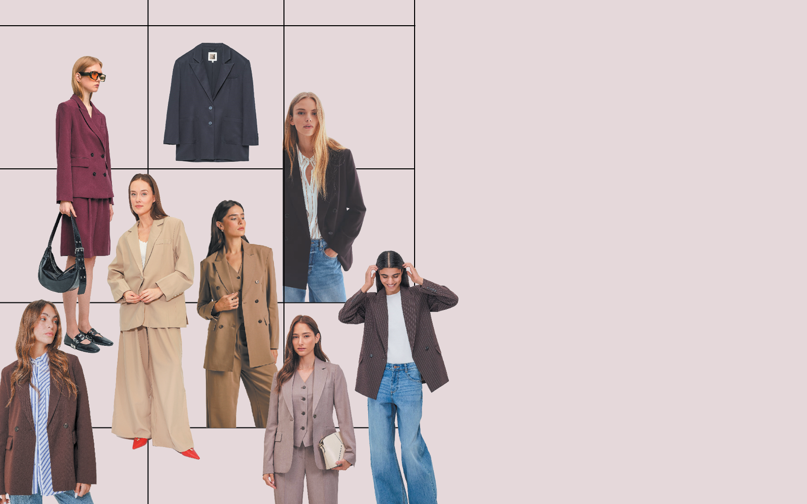 סער פסח, אסף לוי, נתי יונה, דור שרון, דימה טליאנסקי, ליאור קסון, יח"צ, יח"צ חו"ל