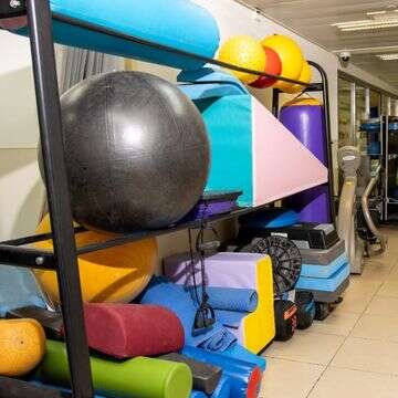 מחלקת השיקום החדשה במגדל שבע | דוברות בית החולים סורוקה