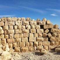 מבצר אלכסנדריון (סרטבה) | דוברות מתפ"ש