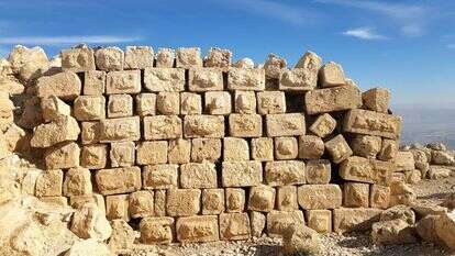 מבצר אלכסנדריון (סרטבה) | דוברות מתפ"ש מבצר אלכסנדריון (סרטבה) | דוברות מתפ"ש