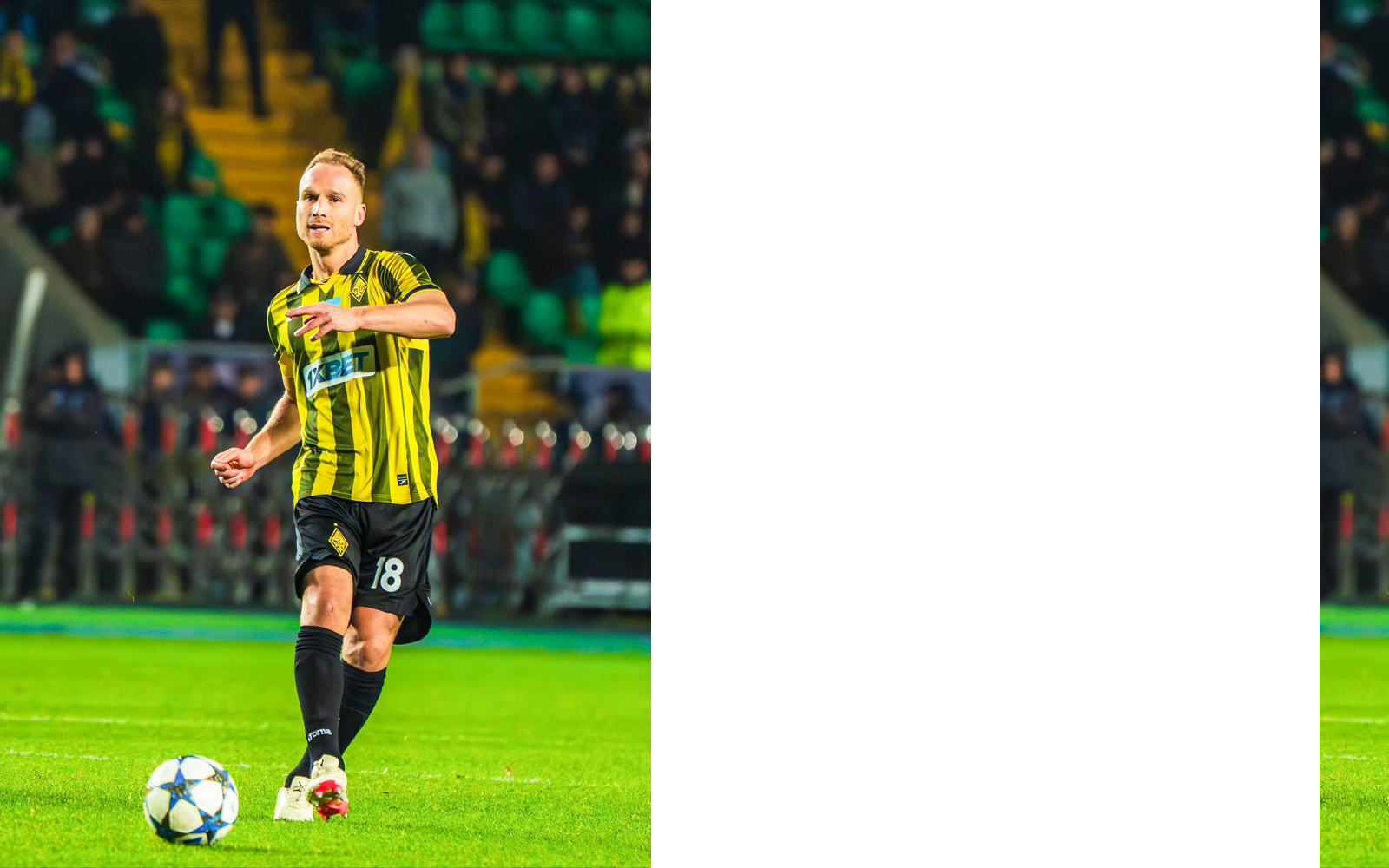 הקשר הישראלי | קאיראט