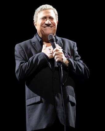 יהורם גאון | אילן בשור