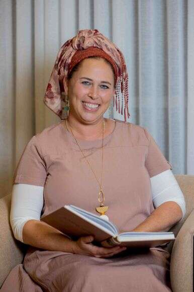 רחל ריינפלד–וכטפוגל | מאיה משל רחל ריינפלד–וכטפוגל | מאיה משל