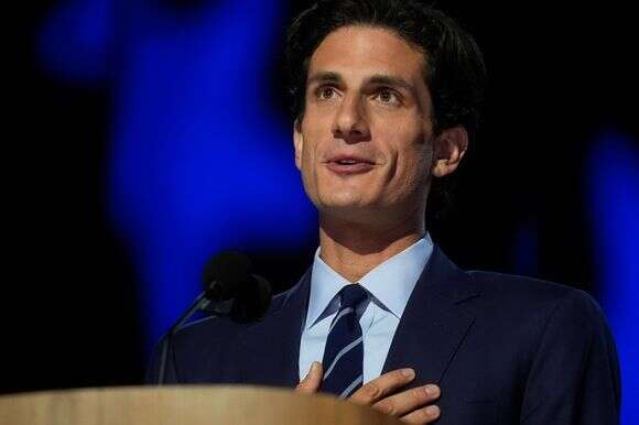 ג'ק שלוסברג | AP ג'ק שלוסברג | AP