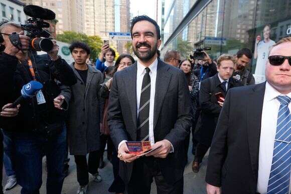 פוליטיקה וכסף זה לא אותו דבר. ממדאני | איי.פי פוליטיקה וכסף זה לא אותו דבר. ממדאני | איי.פי