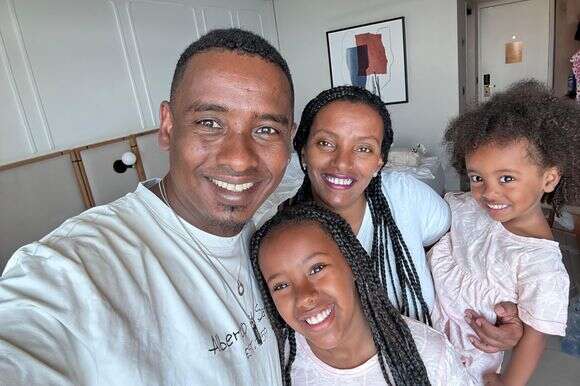 באדיבות המרואיין באדיבות המרואיין