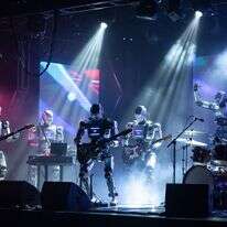 מוזיקת בינה מלאכותית | הדמיית בינה מלאכותית