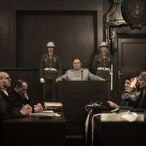 נירנברג | באדיבות סרטי יונייטד קינג נירנברג | באדיבות סרטי יונייטד קינג