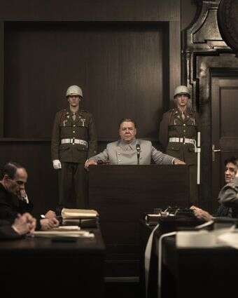 נירנברג | באדיבות סרטי יונייטד קינג